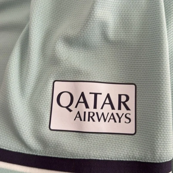 TWO Men’s Soccer Jersey - Picture 6 of 9